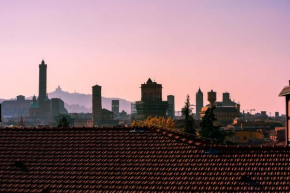 Skyline 1/7 B&B Bologna